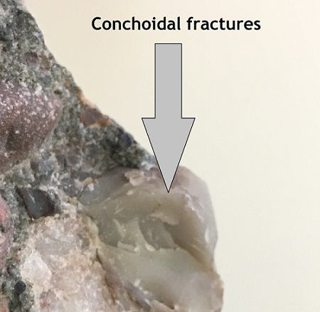 Why Should We Care About Quartz National Critical Zone Observatory Fracture is a description of the way a mineral tends to break. why should we care about quartz