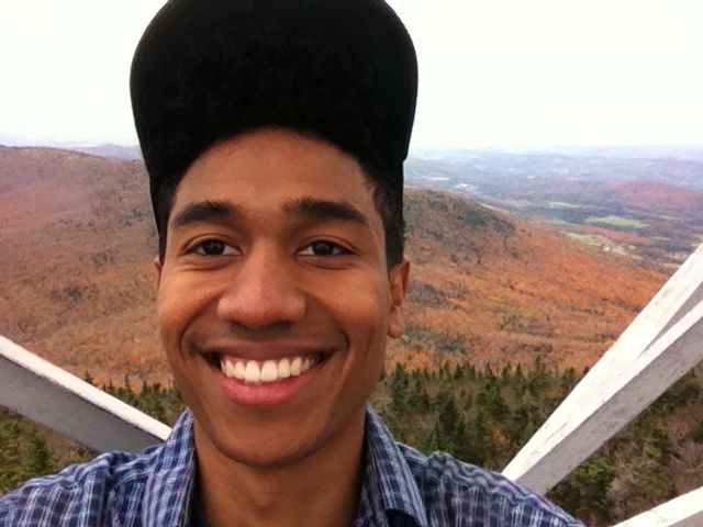 Justin Rixon Critical Zone Profile - JUSTIN RICHARDSON (Soil biogeochemist, post ...