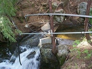 Sample Collection Resources | Sierra Critical Zone Observatory
